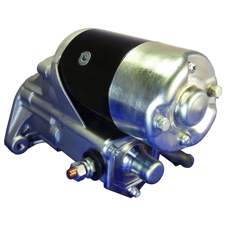 Wai Global Starter, STRND OSGR, 25kW12 Volt, CW, 11Tooth Pinion 16830N